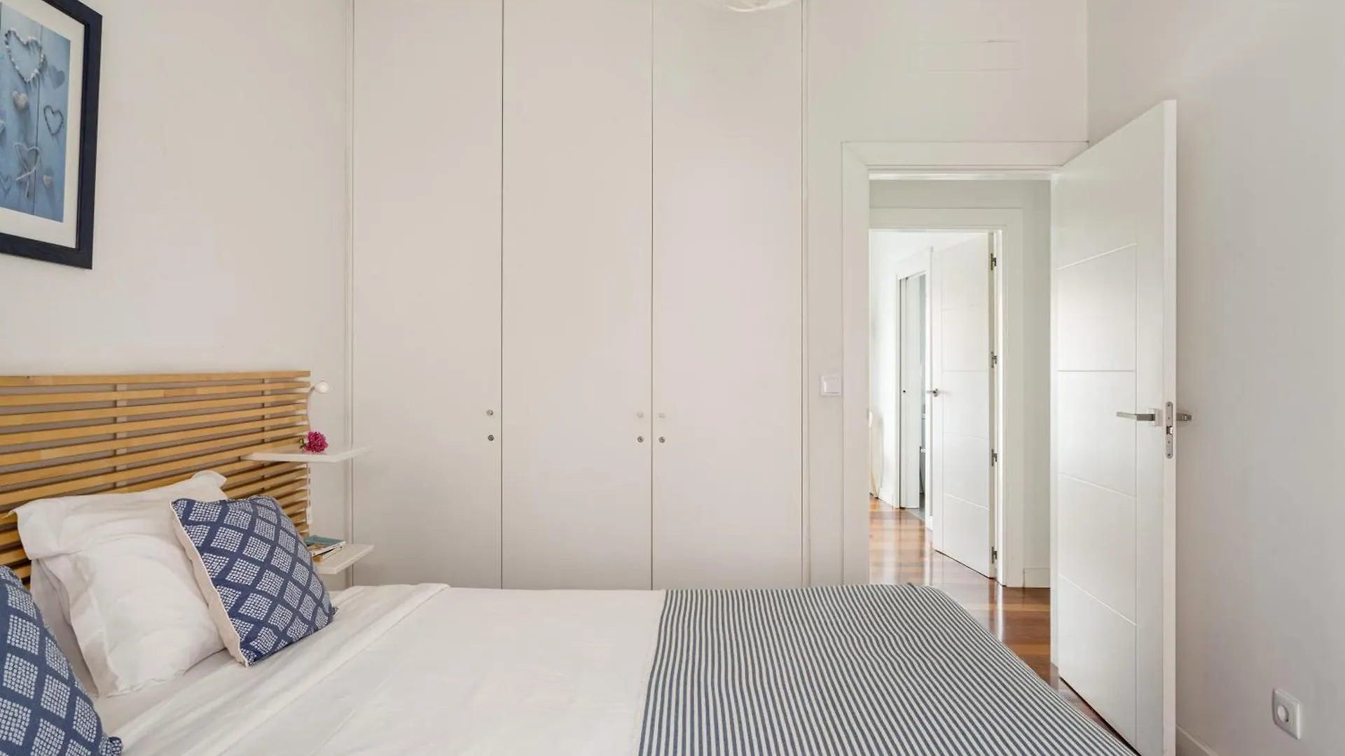 Apartmán Joivy Modern Flat Near Estrela Garden Lisboa